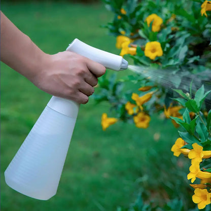 Electric Watering Can USB C Rechargeable Cordless Sprayer Garden Tool Fall 2025 Precise Targeted Watering