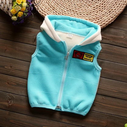 Three-piece sleepwear combination for cold winter nights