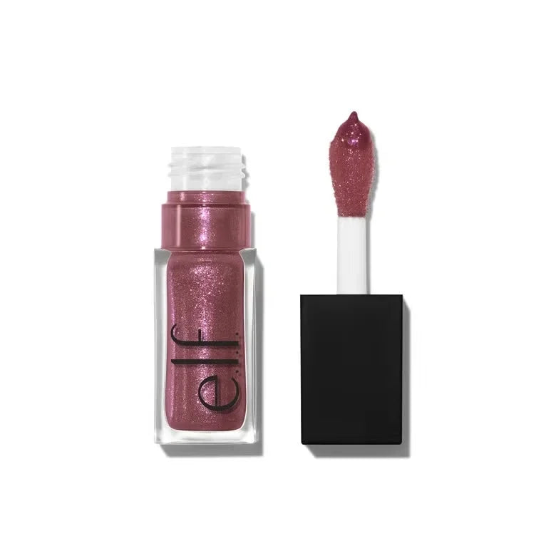 Lip Gloss Base Gripper Primer Gel 4 Color Lip Oil Shine Moisturizing Clear Lip Gloss TikTok Viral Fall 2026 Gift Idea