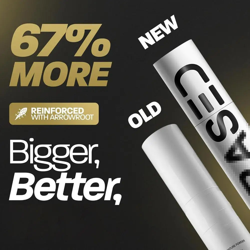 Sea Salt Hair Spray Texturizing Wave Spray Unisex Adds Lasting Texture And Volume For Natural Beachy Look TikTok Viral