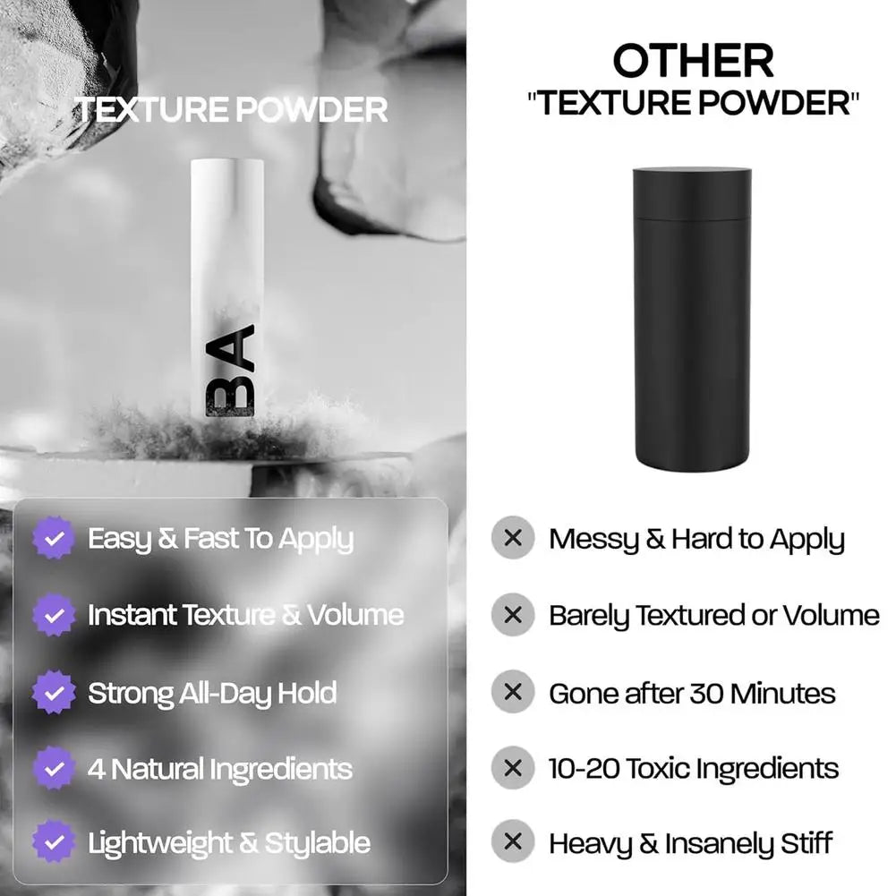 Sea Salt Hair Spray Texturizing Wave Spray Unisex Adds Lasting Texture And Volume For Natural Beachy Look TikTok Viral