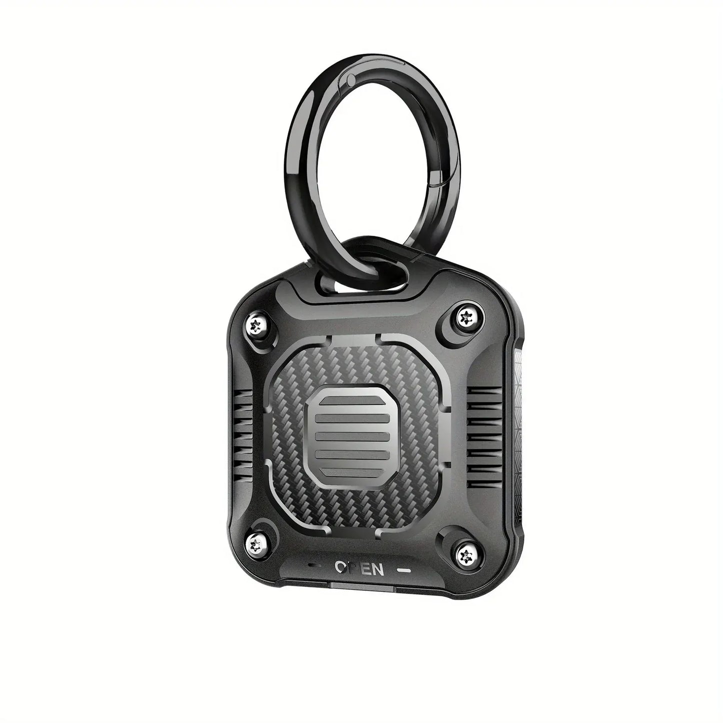 AirTag Case IP67 Waterproof Protective Cover For Anti Loss Tracker Fall 2026 Gift Idea