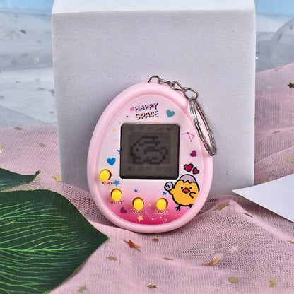 Electronic Pets Game Toys - Virtual Tamagotchi Digital Animals for Kids