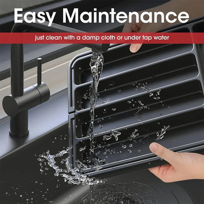 Expandable Silverware Tray Organizer – Adjustable Cutlery Holder For Kitchen Drawers, Spring 2026 Trend, Space-Saving