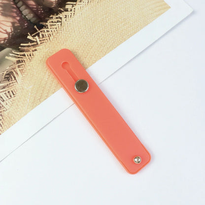 Multi-functional Mobile Phone Ring Holder - Portable Accessory for Men and Women