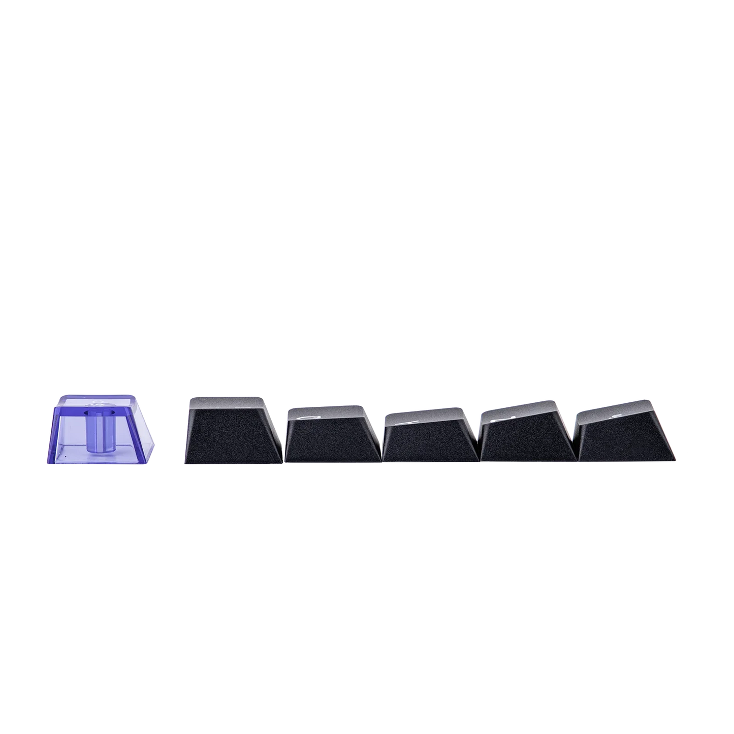 Mechanical Keyboard 75 Percent Hot Swap Gasket Mount Wired
