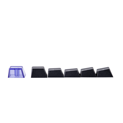 Mechanical Keyboard 75 Percent Hot Swap Gasket Mount Wired