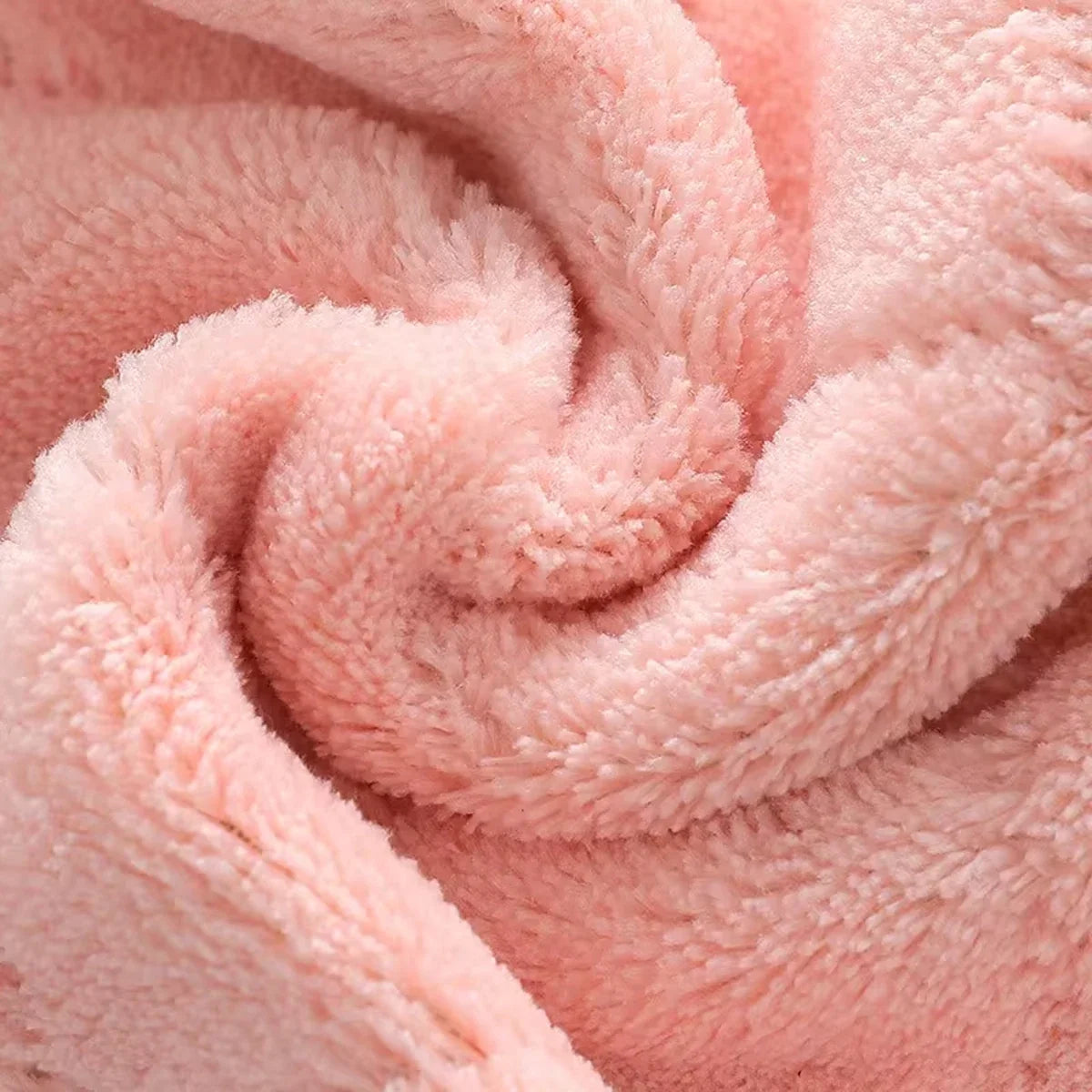 Reusable Cotton Dishwashing Cloths - 10-Pack Household Cleaning Towels in Random Colors