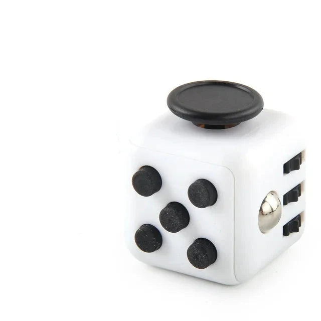 Fidget Anti-Stress Toys for Children and Adults - Sensory Relief for Boys and Girls