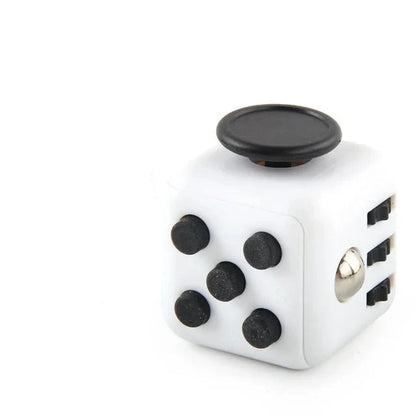 Fidget Anti-Stress Toys for Children and Adults - Sensory Relief for Boys and Girls