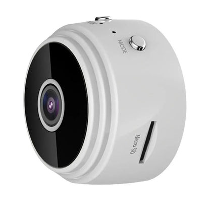 A9 WiFi Mini Camera Wireless Video Recorder for Infants and Pets