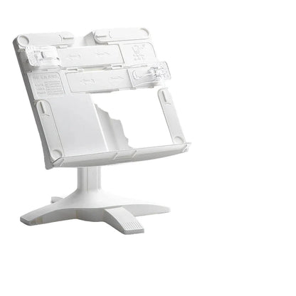 Reading Book Stand Adjustable Rotating Tablet Holder