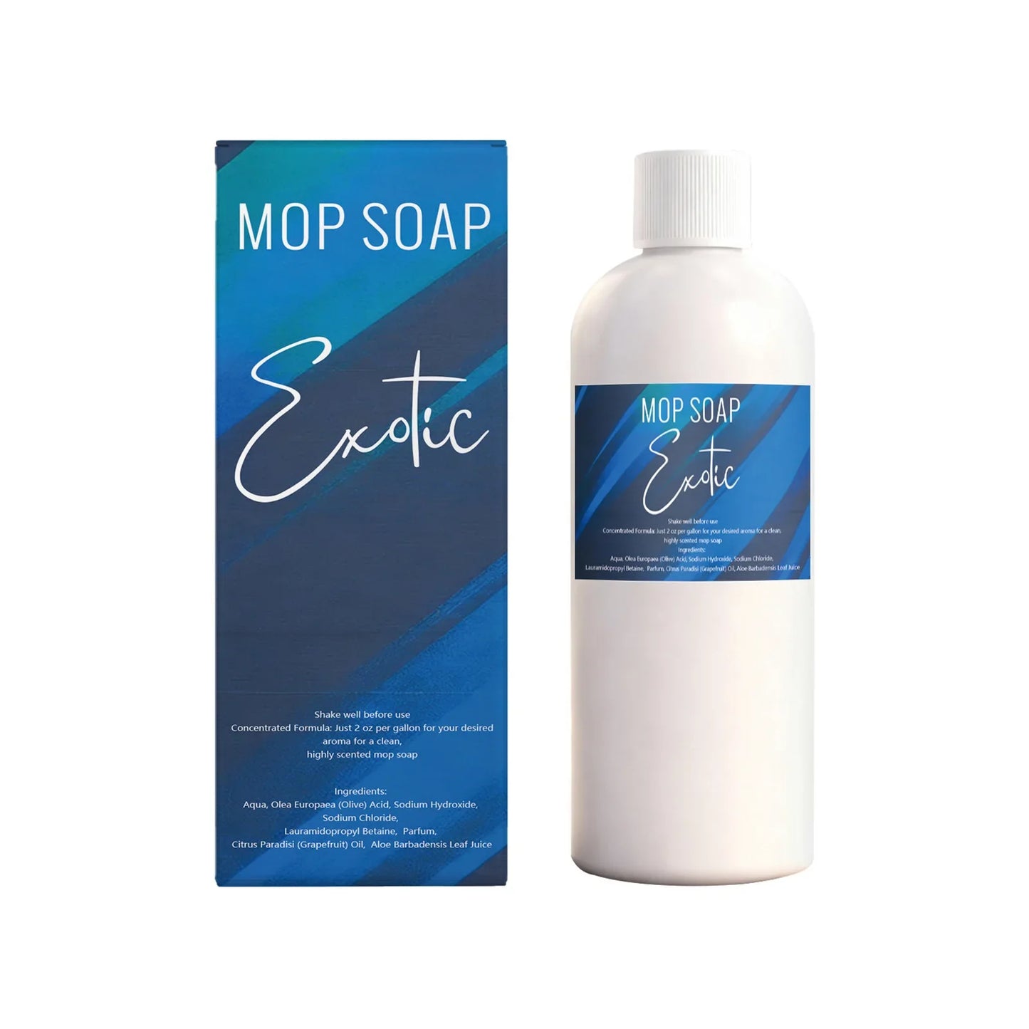 Floor Cleaner Non Damaging Formula Tile Cleaning Solution Spring Cleaning 2026 Fresh Scent