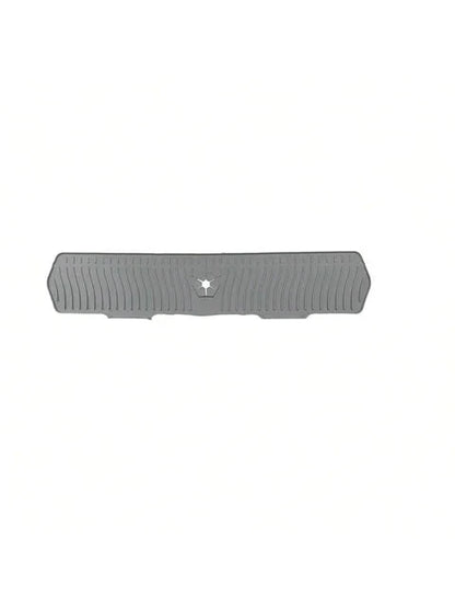 Sink Splash Guard Silicone Mat Countertop Protector