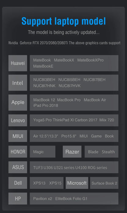 Portable 15.6 Inch Touch Monitor 1080p HDR Gaming On The Go