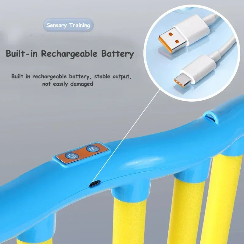 Falling Sticks Game For Kids Educational Reaction Training Toy Interactive Parent Child Play Summer 2026