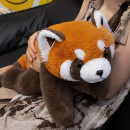 Plush Animal Pillow Cute Home Decor Christmas Gift Cozy