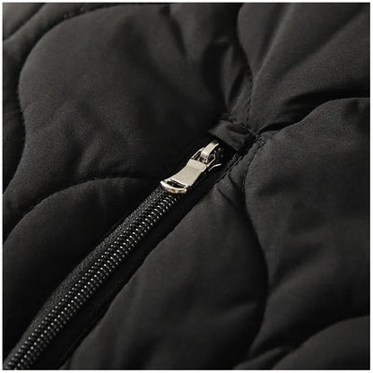 Fabric and texture detail of baby fleece lined hooded winter onesie