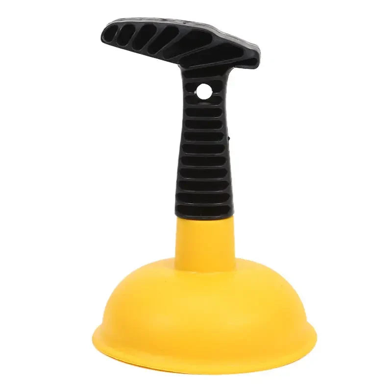 Plunger Drain Unblocker – Heavy-Duty Bathroom Sink Toilet Bath Plunger With Slip-Proof Handle, Fall 2026 Home Essential