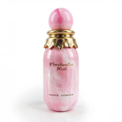 Perfume For Women Arab Marshmallow Fragrance Body Spray, Fruity Notes, Long-Lasting Pheromone Scent, Holiday Gift 2026