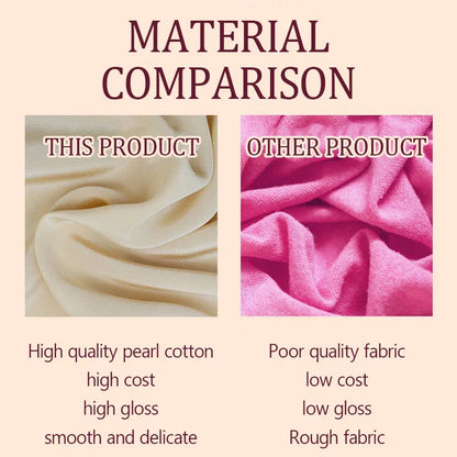Heatless Hair Curlers Silk Headband Ribbon Rollers Overnight No Heat Styling Tool Sleep Curls 2025
