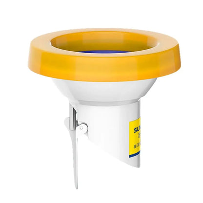 Toilet Flange Ring Universal Anti Leak Seal Floor Mounted Drain Seal for Bathroom Fall 2026 Upgrade