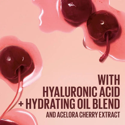 Lip Balm Glaze Oil Hyaluronic Acid Hydrating Lip Care TikTok Viral Fall 2026 Glow