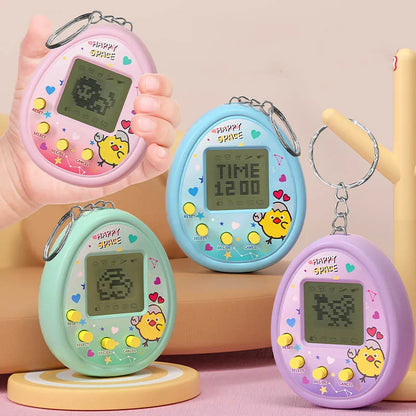 Electronic Pets Game Toys - Virtual Tamagotchi Digital Animals for Kids