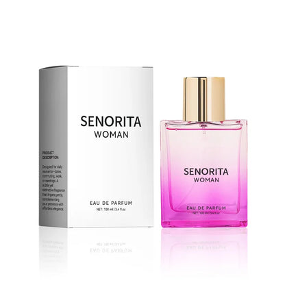 Eau De Parfum Duo Set Unisex Fragrance Gift Holiday 2026 Floral Fruity Vanilla Amber Notes