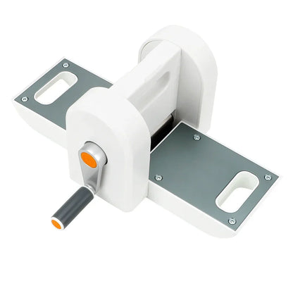 Die Cutting Embossing Machine Manual Scrapbook Cutter