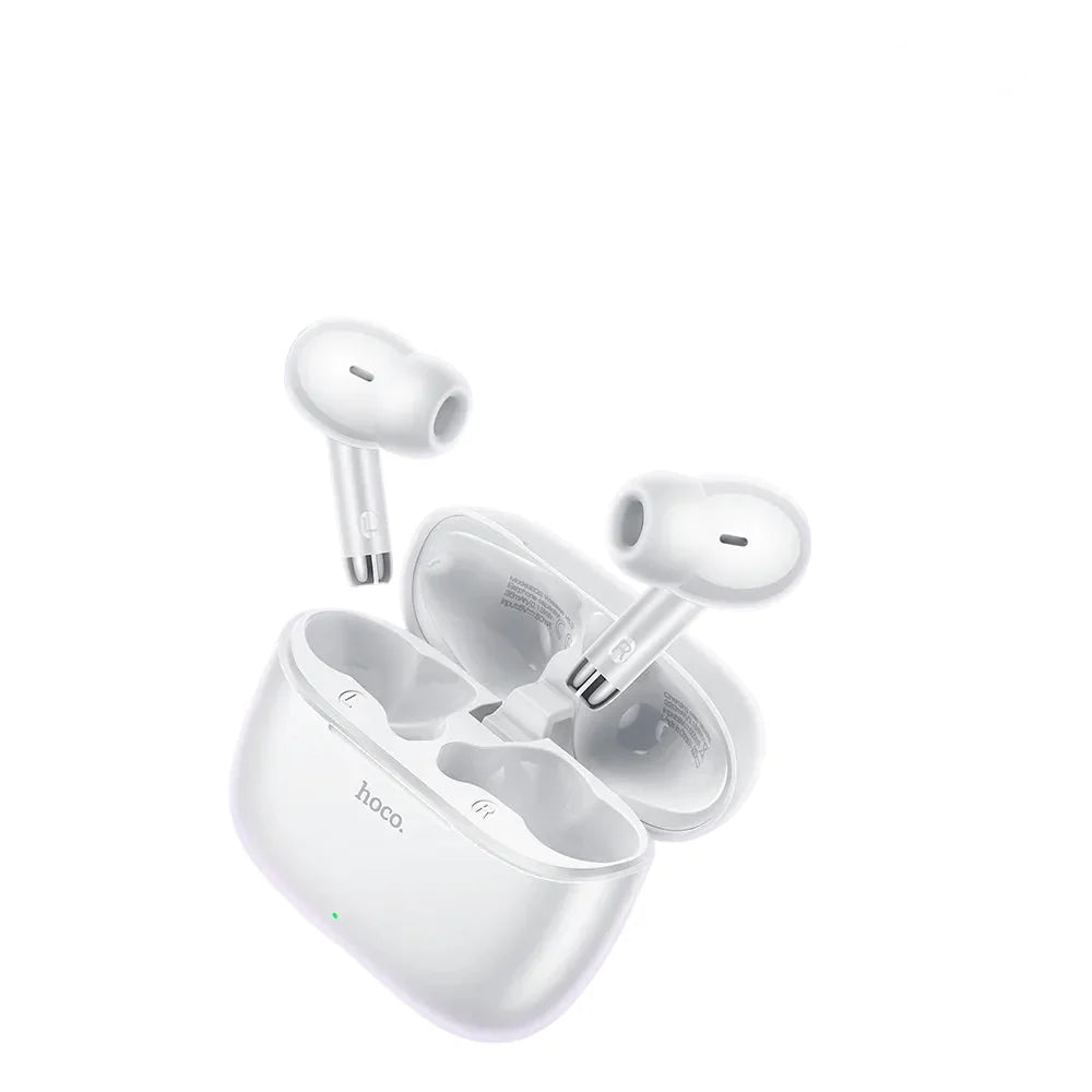 Wireless Bluetooth 5.3 earbuds – waterproof, USB-C charging, touch control, built-in mic 2026