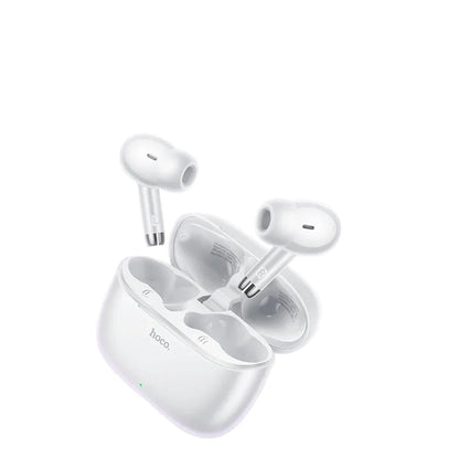 Wireless Bluetooth 5.3 earbuds – waterproof, USB-C charging, touch control, built-in mic 2026