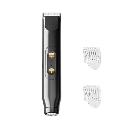 Electric Shaver For Body Hair 2 In 1 Dual Head Personal Groomer Underarm And Leg Hair Removal TikTok Viral Fall 2026