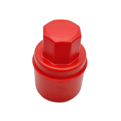 Car Wheel Polishing Sponge Brush Curved Tire Cleaner Contour Dressing Applicator 2 Pack Fall 2025 Gift