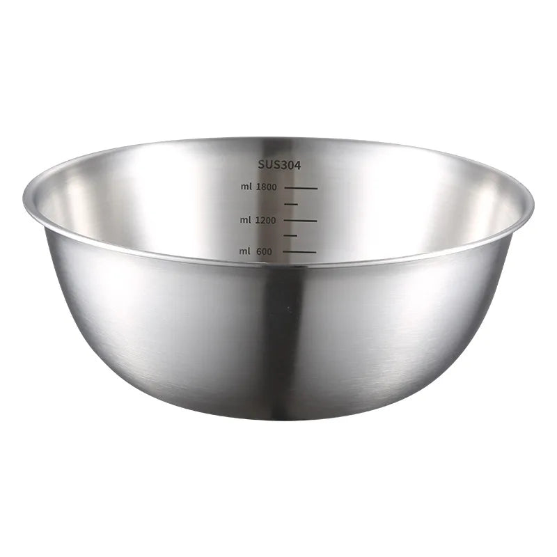 Stainless Steel Drain Basket Colander and Strainer, Spring Cleaning 2026 Eco Friendly Kitchen Tool