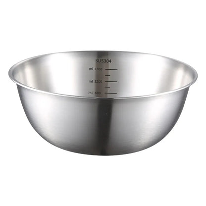 Stainless Steel Drain Basket Colander and Strainer, Spring Cleaning 2026 Eco Friendly Kitchen Tool