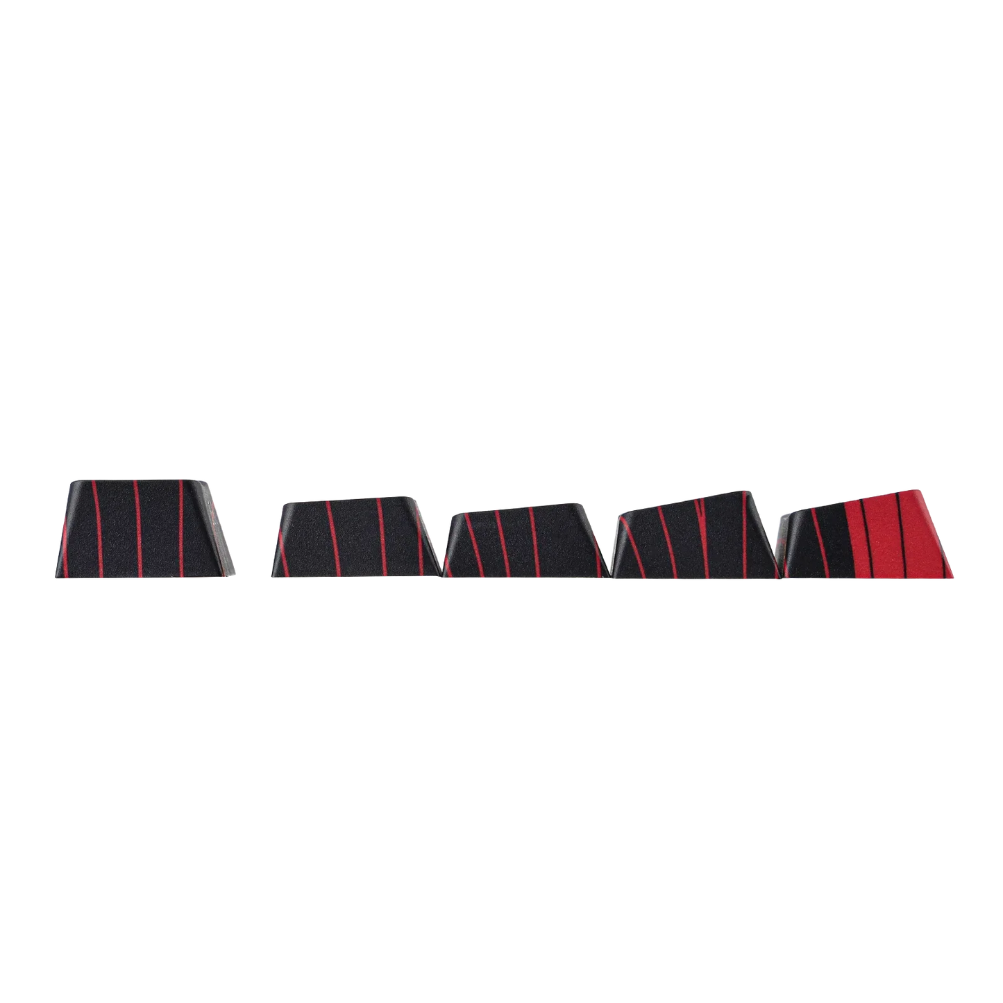 Mechanical 60 Percent Hot Swap Keyboard Aluminum RGB Hall