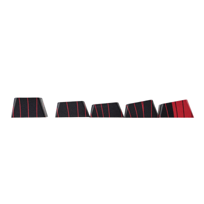 Mechanical 60 Percent Hot Swap Keyboard Aluminum RGB Hall