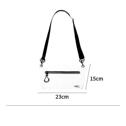 Waterproof Dry Bag 2L Pouch For Kayaking Boating Hiking Beach Travel Phone Storage Summer 2026 Outdoor Gear