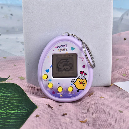 Electronic Pets Game Toys - Virtual Tamagotchi Digital Animals for Kids