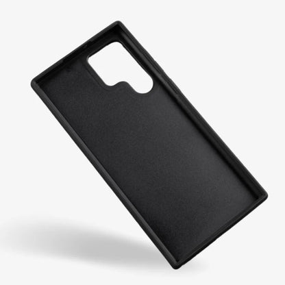Leather Phone Case S22 Luxury Cover Fall 2025 Protection