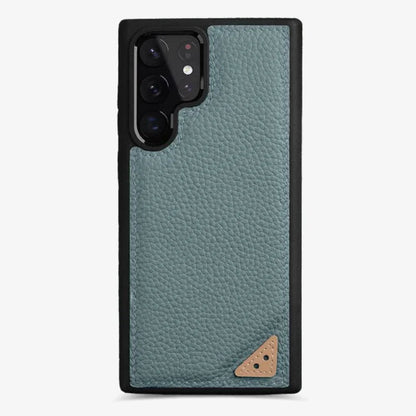 Leather Phone Case S22 Luxury Cover Fall 2025 Protection