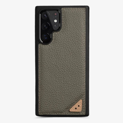 Leather Phone Case S22 Luxury Cover Fall 2025 Protection