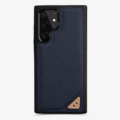 Leather Phone Case S22 Luxury Cover Fall 2025 Protection
