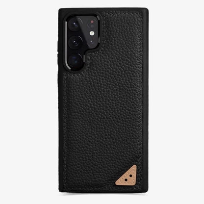 Leather Phone Case S22 Luxury Cover Fall 2025 Protection