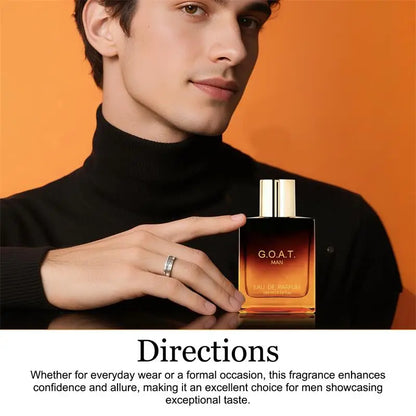 Eau De Parfum Duo Set Unisex Fragrance Gift Holiday 2026 Floral Fruity Vanilla Amber Notes