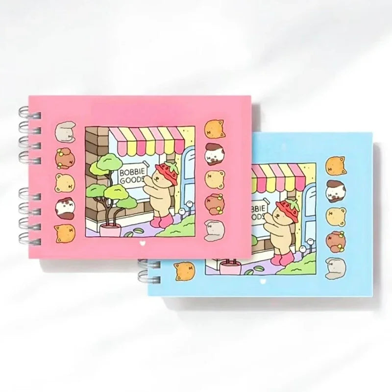 Coloring Book For Adults And Teens Educational Doodle Journal Back To School 2025 Gift Idea