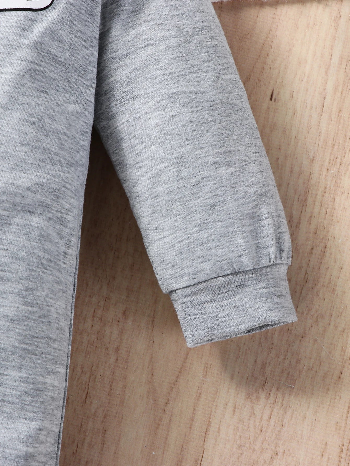 Baby boys winter fashion outfit in a comfortable fit