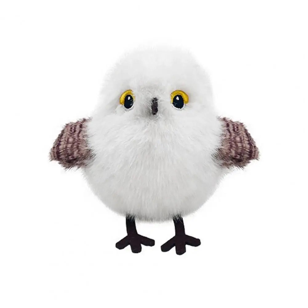 Cat Toy Vibrating Claw Activated Plush Motion Toy Holiday Gift Fall 2025 Interactive Indoor Hunting