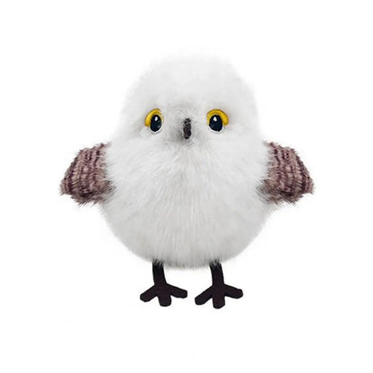 Cat Toy Vibrating Claw Activated Plush Motion Toy Holiday Gift Fall 2025 Interactive Indoor Hunting